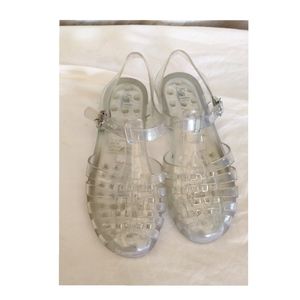 Women's Jelly Sandals